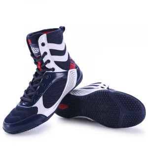 YT Shoe Wholesale High Quality Competitive Training Boxing Shoes Sneakers