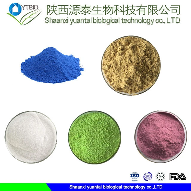 Yuantai supply Chlorella growth factor /CGF powder