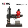 z3040x12-2  China factory   Horizontal  drill radial_drilling_machine
