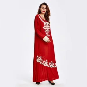 Zakiyyah 6502 Popular design dubai islamic clothing shopping websites for muslim women