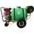 Import Zambia free sample pesticide spraying high efficiency hand push agriculture sprayer from China