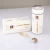 Import ZGTS-192 Micro Needles Derma Roller Face Massage Roller Home Facial Skin Care Products from China