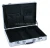 Import Zhejiang BSCI Factory Customize Size 47X33X16cm Professional Tool Case Carry Suit case from China