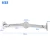 Import Zinc Alloy Random Stop Hinges Flap Stay Cabinet Support Furniture Cabinet Hydraulic Support Rod from China