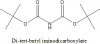 Zjartschem hot sell Di-tert-butyl iminodicarboxylate;Bis(tert-butoxycarbonyl)amine;CAS#51779-32-9;98%;www.zjartschem.com