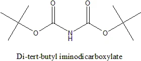 Zjartschem hot sell Di-tert-butyl iminodicarboxylate;Bis(tert-butoxycarbonyl)amine;CAS#51779-32-9;98%;www.zjartschem.com