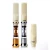 Import ZOBO Long Wholesale Vintage Cigarette Filter Tube Holder Smoking Accessories Smoking Tools Healthy Smoking Gift Box Zinc Alloy from China