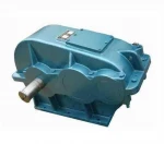 ZQ Speed reducer