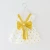Import 0-36months years wholesale sleeveless dot bow Applique girls dresses nativity baby kids girls dress from China