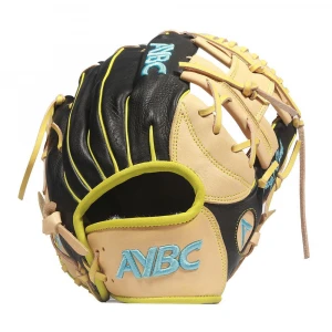 AYBC Baseball Leather Gloves