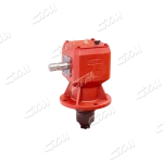 Agricultural Gearbox