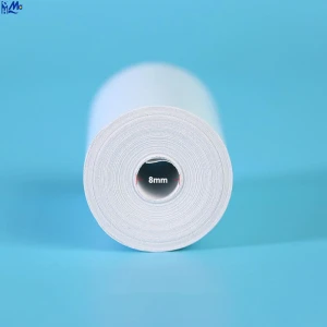 80x80mm Thermal Paper Manufacturer Thermal Paper For POS/ATM