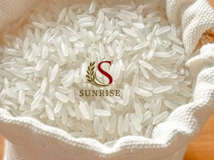 Thai Jasmine Rice Grade AAA+