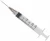 Import Disposable medical syringe and needles from Japan