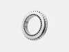 High precision rotary table bearings high speed series YRTS
