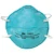 Import 3m 1860 Disposable Face Mask from Denmark
