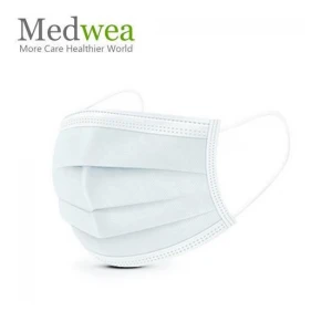 Medwea Medical/Surgical Face Mask (hospital use)