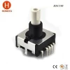 Rotary Encoder Plastic Shaft Digital Switch Encoder for Home Appliances