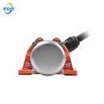 0.03kw Three Phase Ac Electric Concrete Mini Vibrator Motor