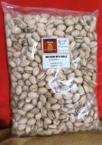 Good Quality Pistachio Nuts