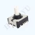 Import Rotary Encoder Plastic Shaft Digital Switch Encoder for Home Appliances from China