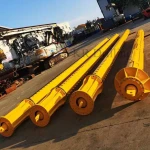 IMT/Mait Full Lock Kelly Bar