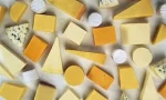 High Quality shredded mozzarella cheese at Wholesale price/Mozzarella cheese/Processed cheese