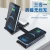 Import 3 in 1 Wireless charging station widely designed for Mobile iPhone from China