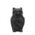 Import Puindo Plastic owl Statue for Holiday Decor from China
