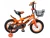 Import Girls Children Bicycle Kids Bike For 2 To 9 Years Old Child With Doll Seat from China