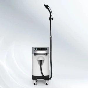 Zimmer Cryo 6 Chiller Cold Air Machine1