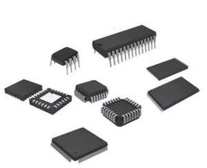 ic chips EFM32G200F64G-E-QFN32