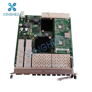HUAWEI TNF2ELOM Enhanced 8xmulti-rate ports wavelength conversion board Huawei ELOM for Huawei OSN1800 DWDM