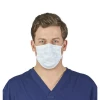 Face Mask Earloop Procedural Anti-Fog ASTM Level 1 Blue 50/Bx, 10 BX/CA