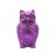 Import Puindo Plastic owl Statue for Holiday Decor from China