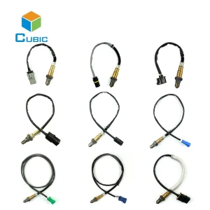 All Models Customize Or In Stock Factory Price Car Auto Oxygen Sensor
