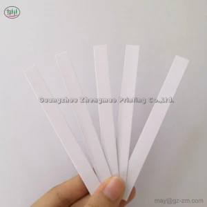 Absorbent Paper Tester For Perfume- Accept Custom Absorbent Paper Tester For Perfume