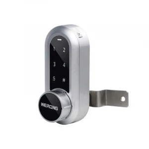 KERONG Electronic Digital Password Cabinet Lock Code Locker Latch