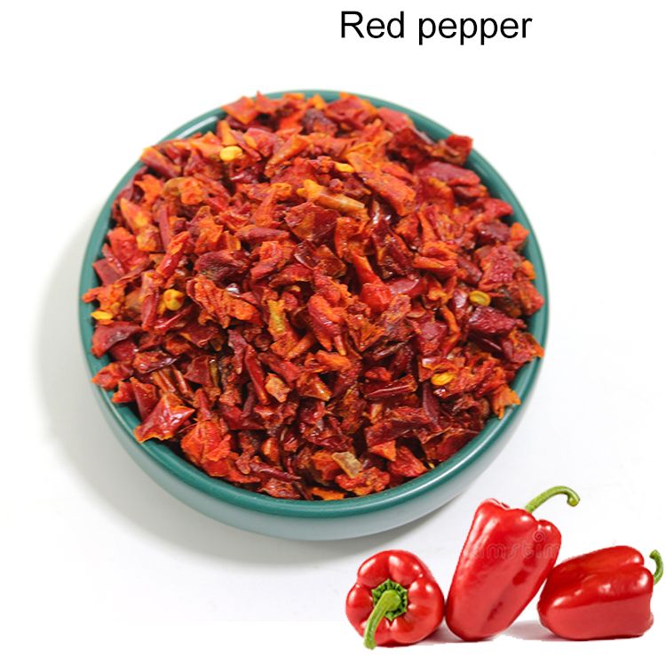 Dried Rodo Pepper Buy Dried Red Pepper from Laian Xinshuyu Food co., LTD, China ...