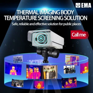 Thermal Imaging Scanner Wholesale【CE/FCC】