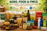 Agro Food & FMCG
