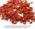 Import Dried red pepper from China