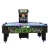 Import Coin operated auto puck dispensing air hockey table game machine from China