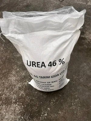 Premium Nitrogen Urea Fertilizer 46-0-0