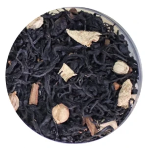 HINDHI BREAKFAST Artisan Tea