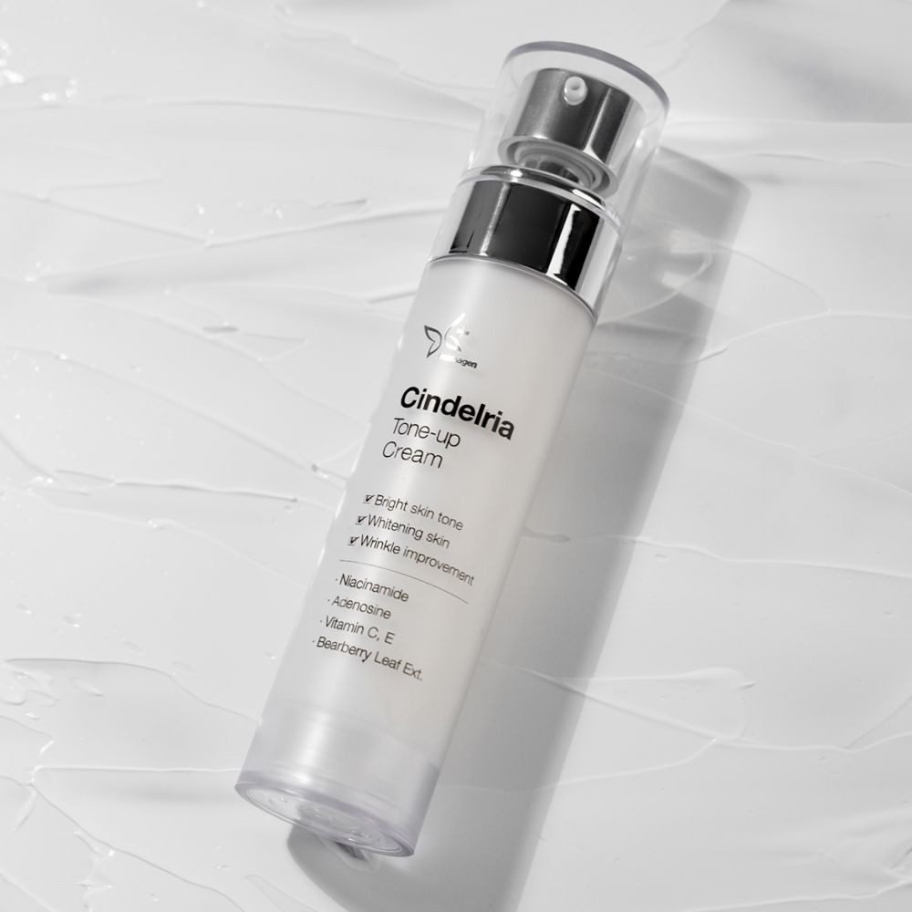 Buy Dermagen Cindelria Tone-up Cream from WellsPharmatech, South Korea ...