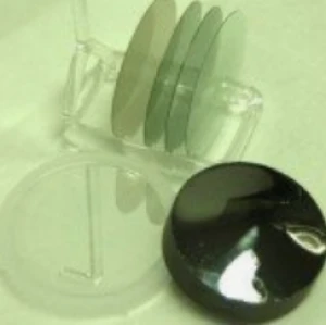 SiC single crystal wafer