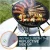 Import 24'' , 26'', 28'' 30'',32'' Deck Protector, Lawn Protector , Fire Pit Pad from China