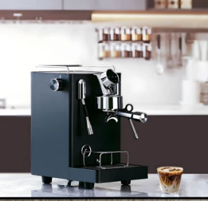 Coffee Machine GML6005 Modern Design with Advanced Brewing Technology