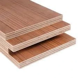 Laminated Plywood For Furniture